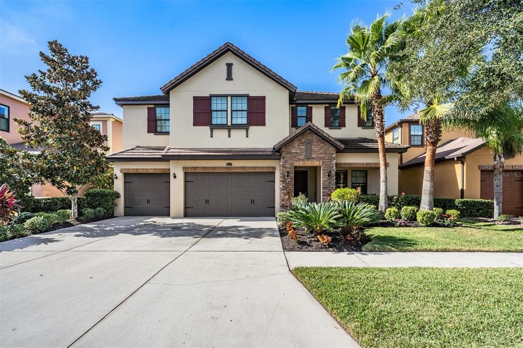 14210 CHESHIRE ACRES PLACE TAMPA, FL 33618