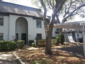 1207 N MCMULLEN BOOTH ROAD UNIT 1207 CLEARWATER, FL 33759