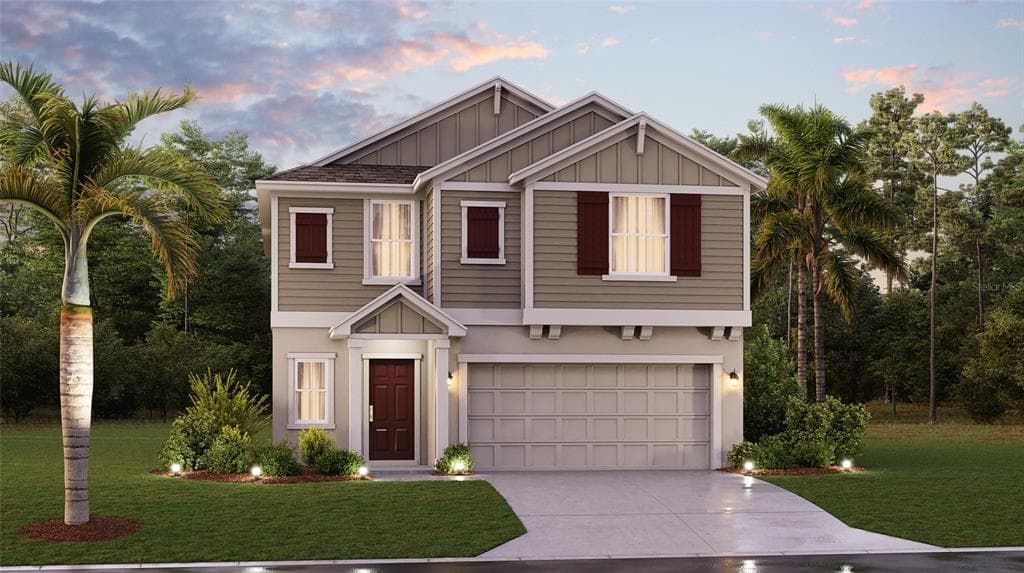 1238 CABOT CLIFFS DRIVE DAYTONA BEACH, FL 32124