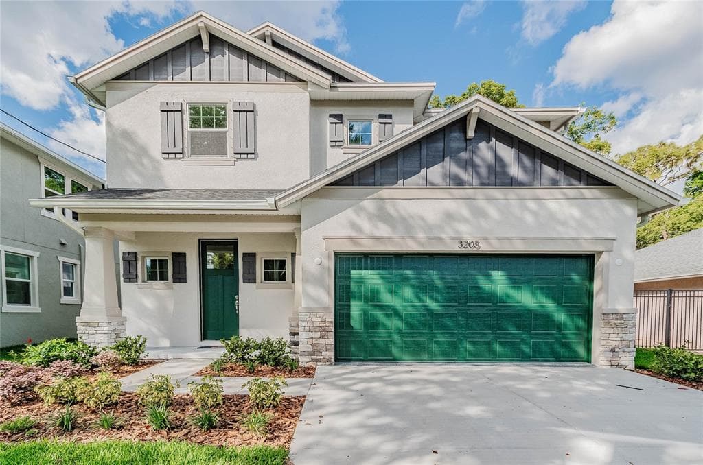 307 W GLADYS STREET TAMPA, FL 33602