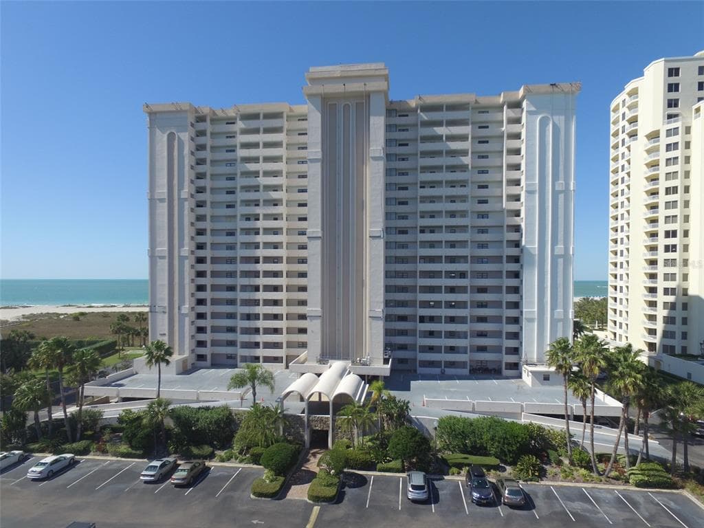 1230 GULF BOULEVARD UNIT 1204