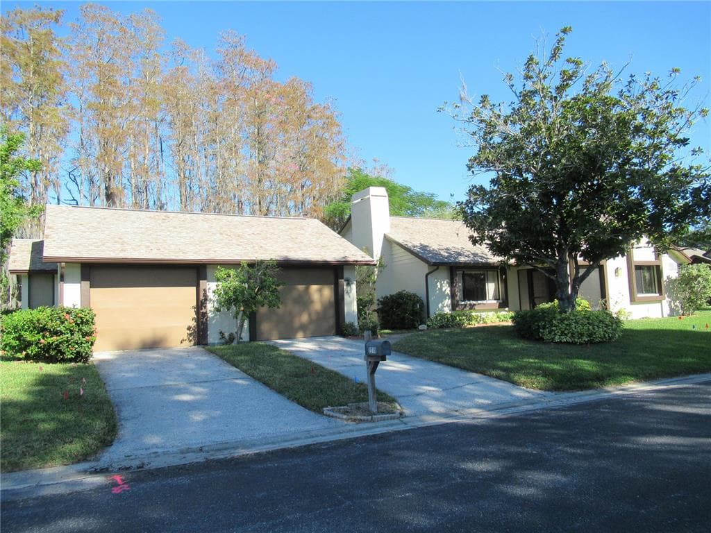 2216 SEQUOIA DRIVE CLEARWATER, FL 33763