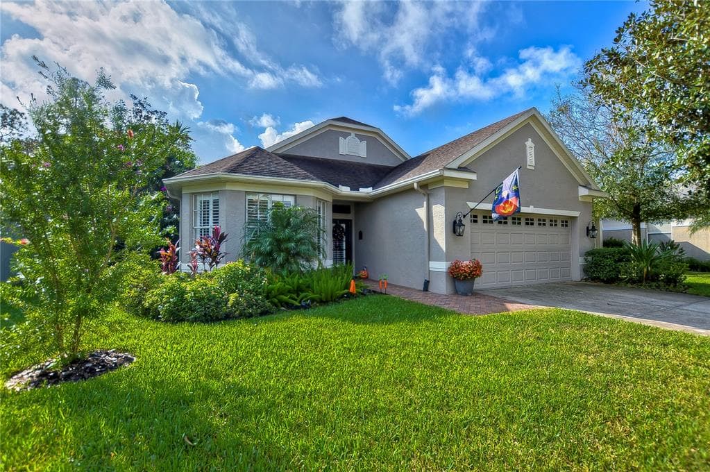 10407 APPLECROSS LANE TAMPA, FL 33626