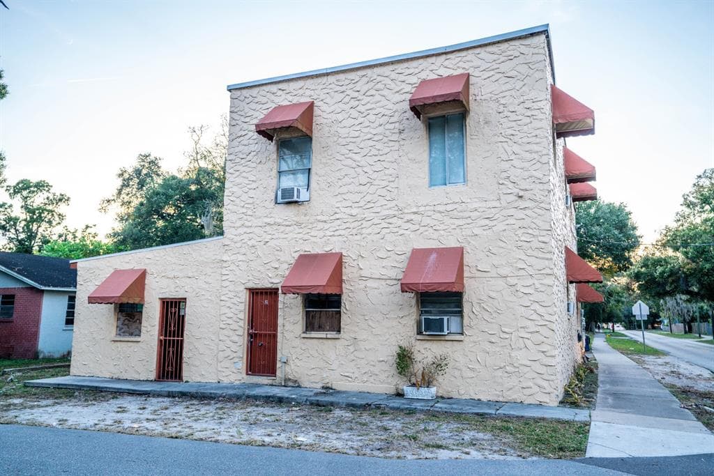 1105 E BIRD STREET TAMPA, FL 33604