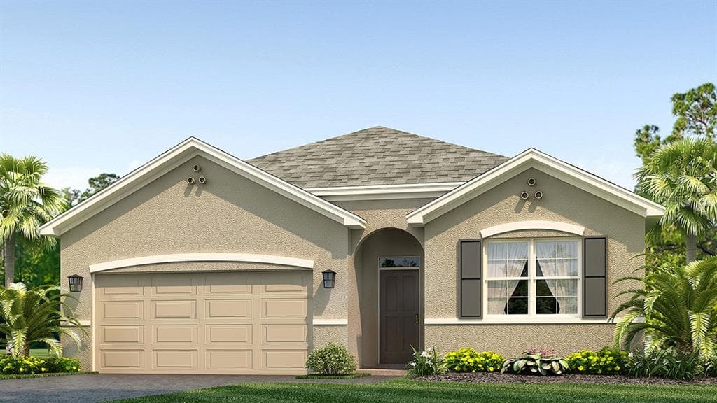 5207 MONTELENA COVE BRADENTON, FL 34211