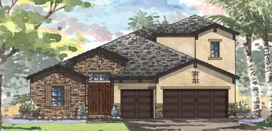 8703 BIRCHLEAF COURT LAND O LAKES, FL 34638