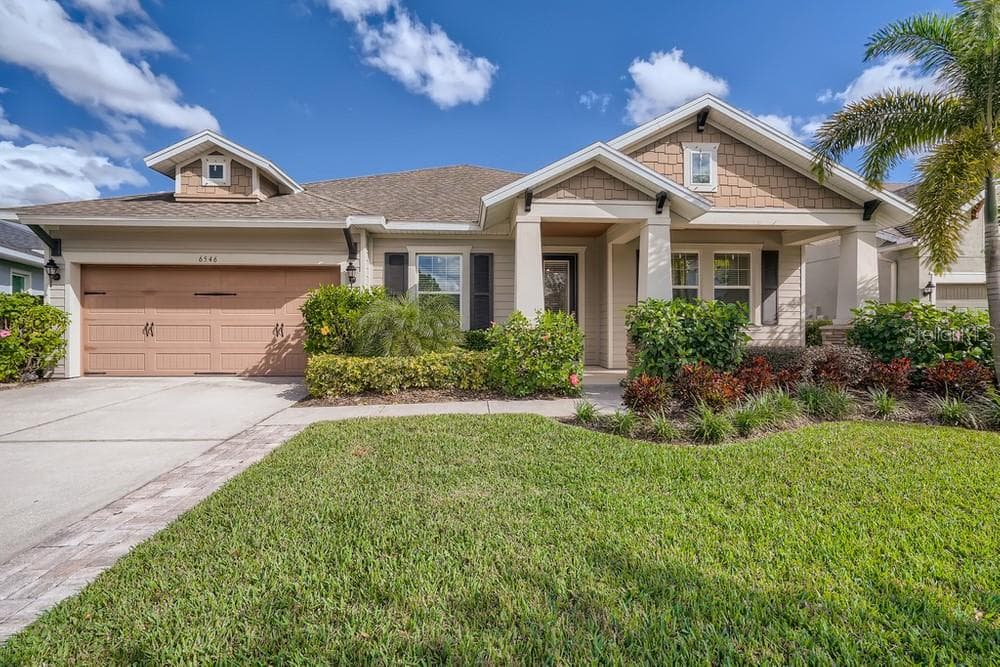 6546 MAYPORT DRIVE