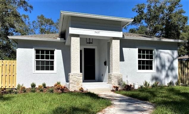 5327 38TH AVENUE N ST PETERSBURG, FL 33710