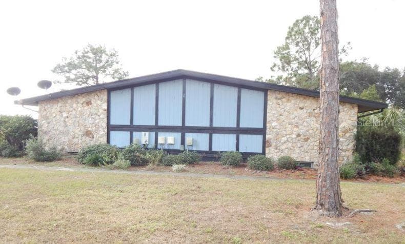 1886 LAKE MARIAM DRIVE WINTER HAVEN, FL 33884