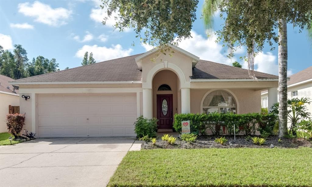 7746 BLUE SPRING DRIVE LAND O LAKES, FL 34637