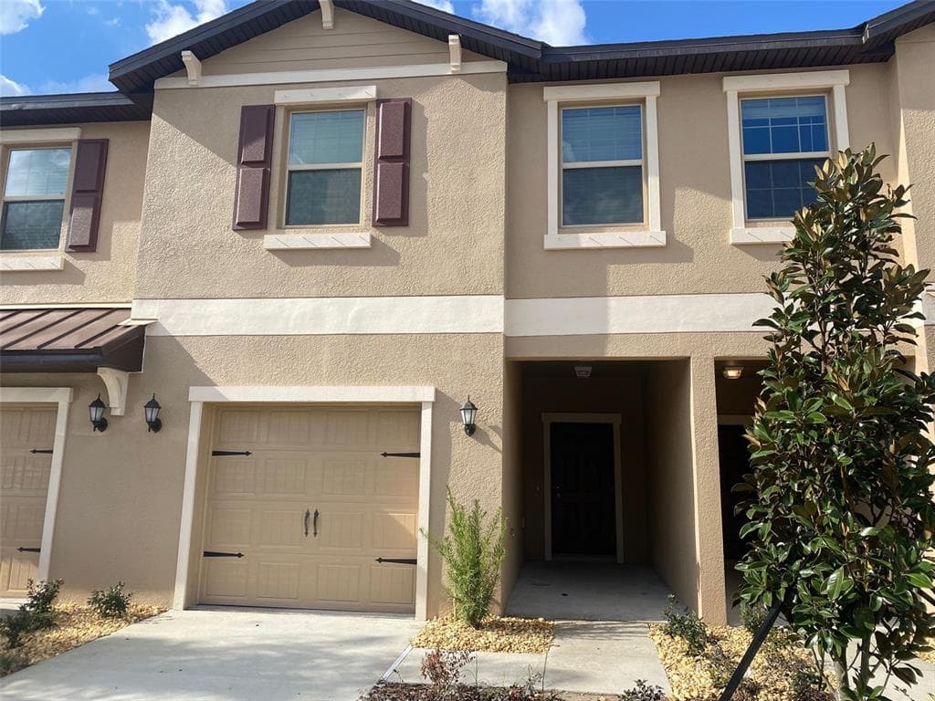 8533 REEDVILLE STREET NEW PORT RICHEY, FL 34654