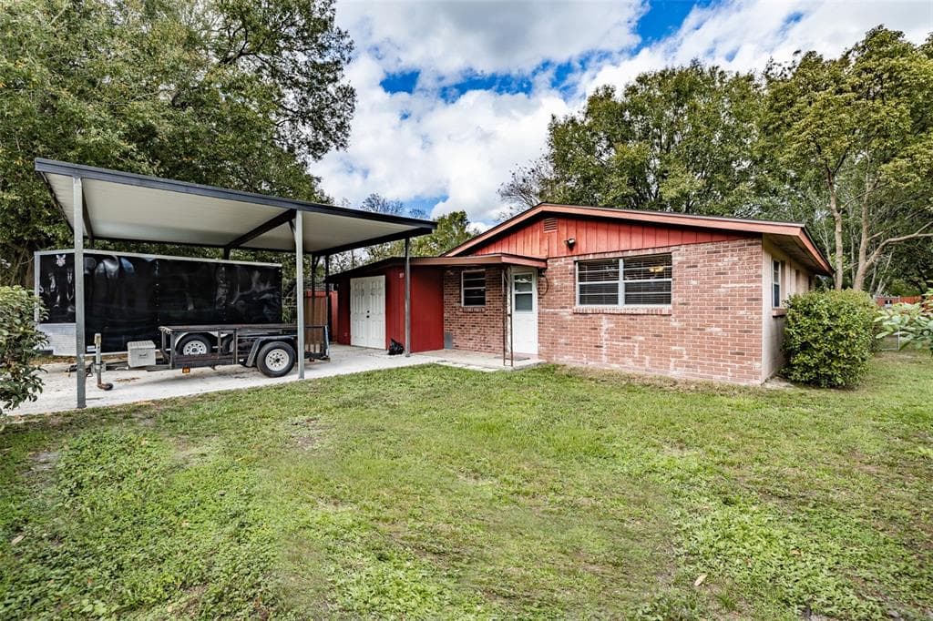 3897 AVENUE O NW WINTER HAVEN, FL 33881