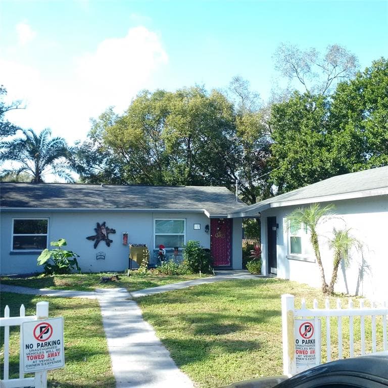 11740 N 17 ST TAMPA, FL 33612
