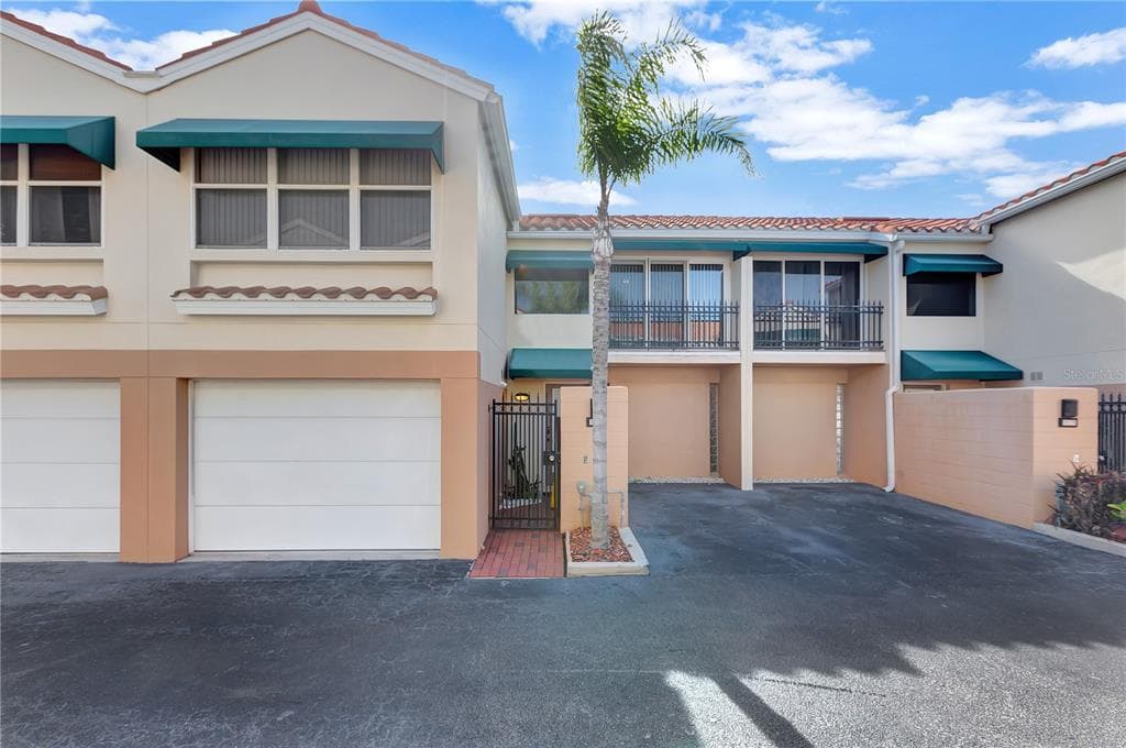 825 PADUA LANE CLEARWATER, FL 33756