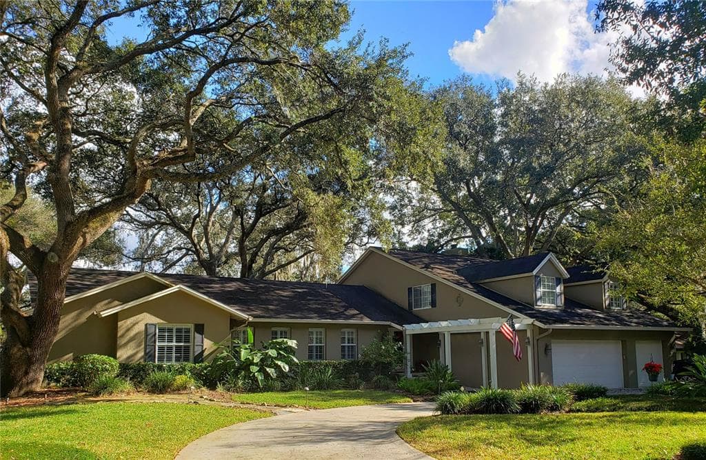 6606 GLENCOE DRIVE TEMPLE TERRACE, FL 33617