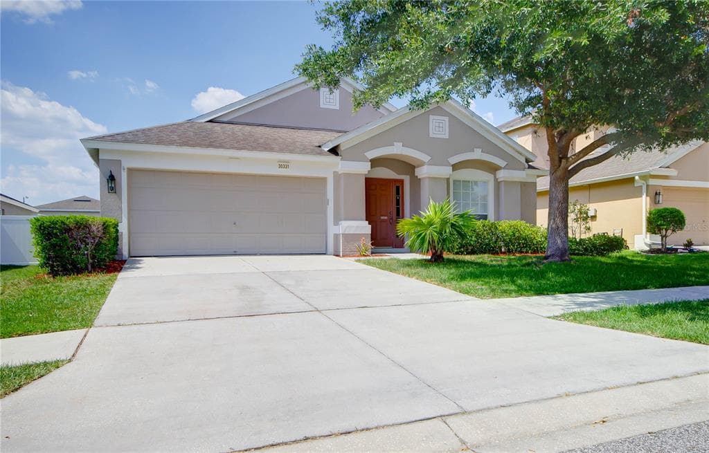 30331 STAPLETON STREET WESLEY CHAPEL, FL 33545