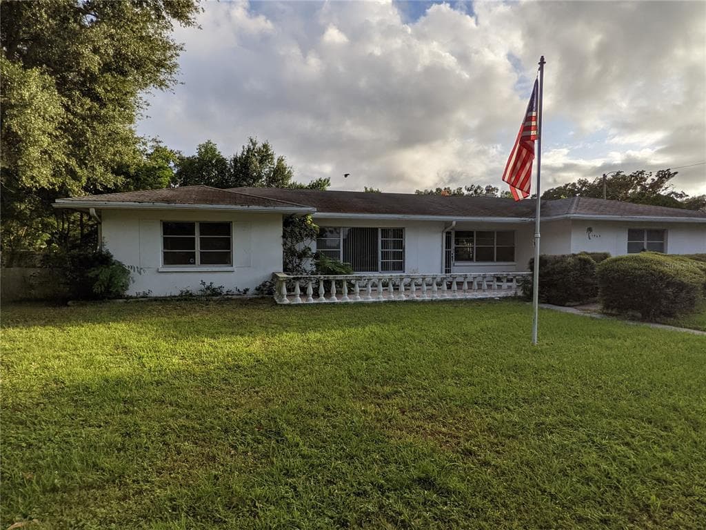 1965 CLEVELAND STREET CLEARWATER, FL 33765