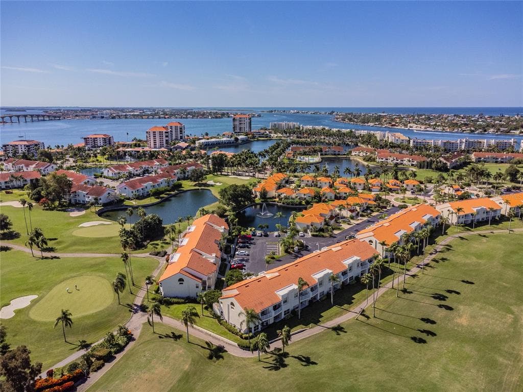6141 BAHIA DEL MAR BOULEVARD UNIT 134