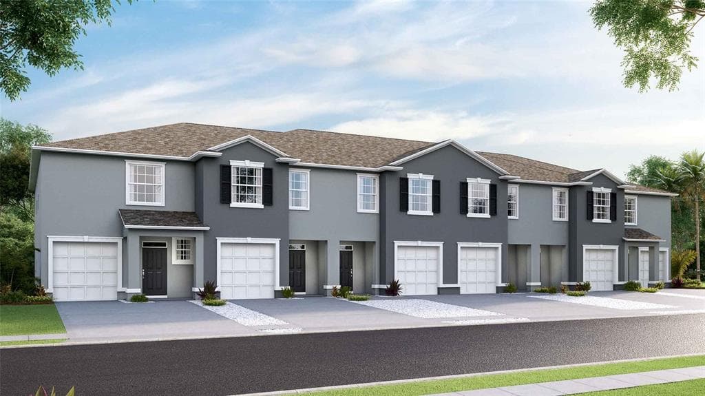 136 MANGROVE SHADE CIRCLE APOLLO BEACH, FL 33572