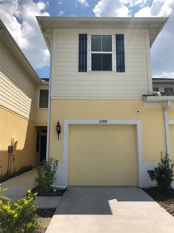 10919 VERAWOOD DRIVE RIVERVIEW, FL 33579