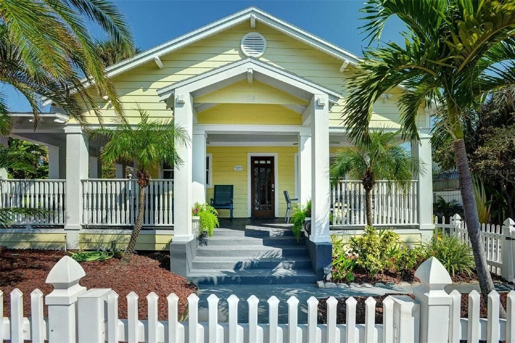 28 IDLEWILD STREET