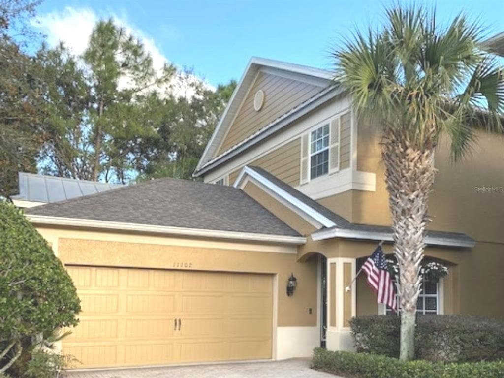 11102 ROSEATE DRIVE TAMPA, FL 33626
