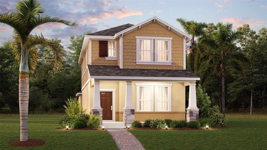 1479 VISCAYA COVE BOULEVARD WINTER GARDEN, FL 34787