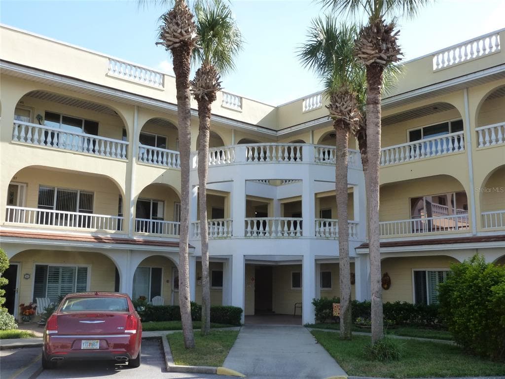 2222 NORWEGIAN DRIVE UNIT 36 CLEARWATER, FL 33763