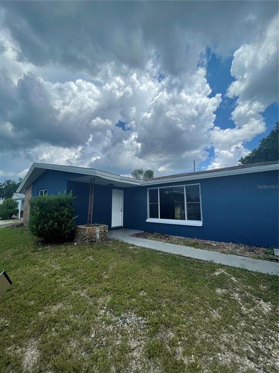 3322 KINARD LANE HOLIDAY, FL 34691