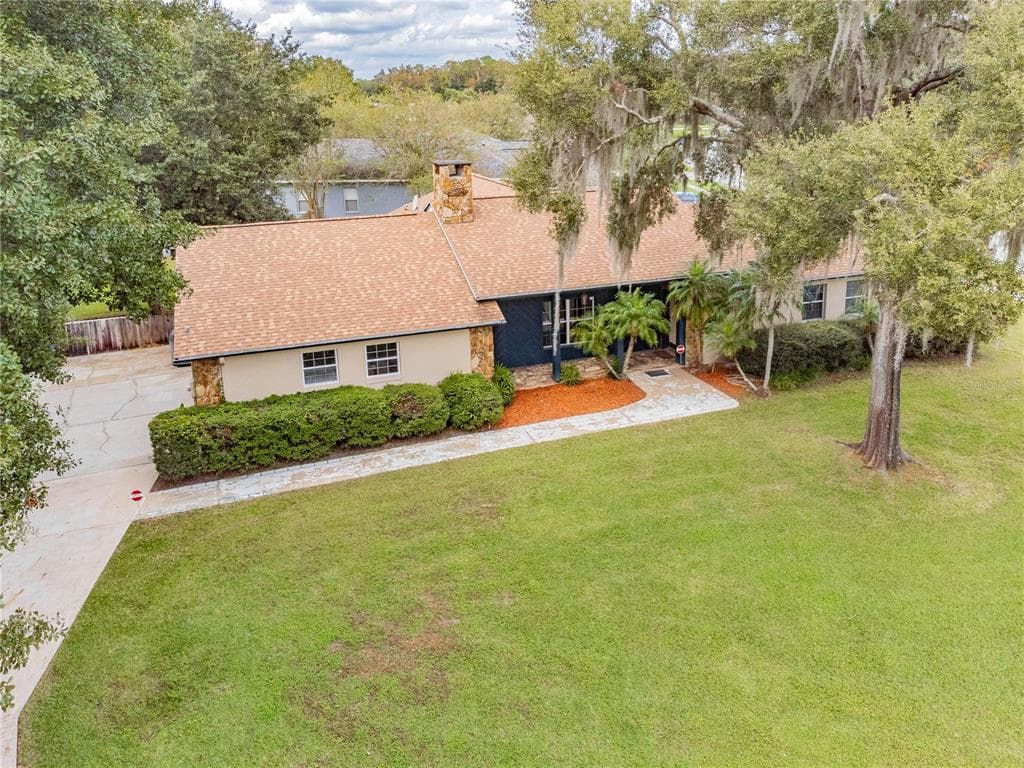17606 KAMBRIDGE POINT DRIVE LUTZ, FL 33548