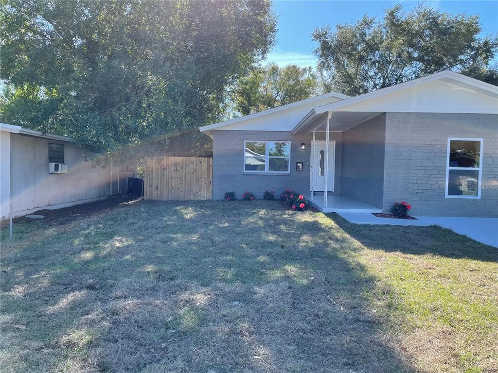 4526 21ST AVENUE S ST PETERSBURG, FL 33711