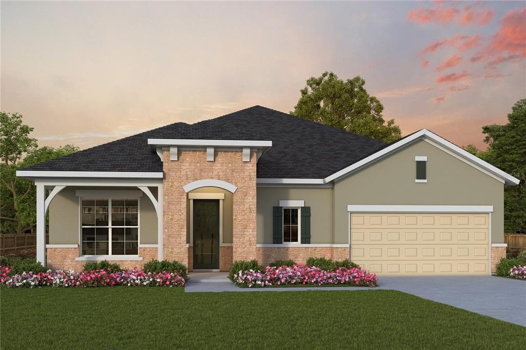 5402 WAYFARER AVENUE APOLLO BEACH, FL 33572