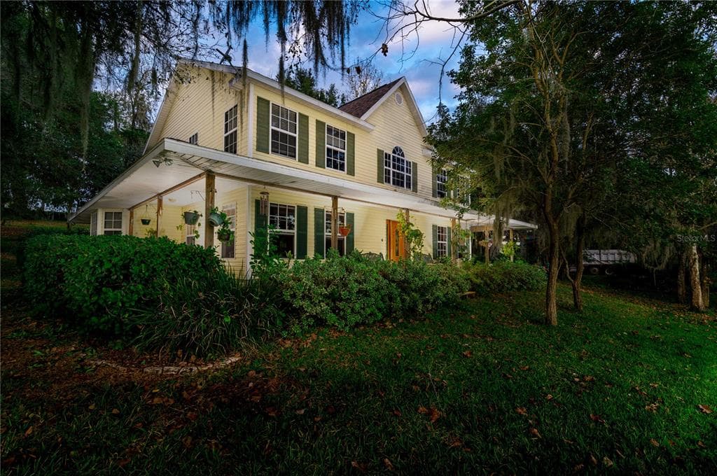 34508 EASTON LANE