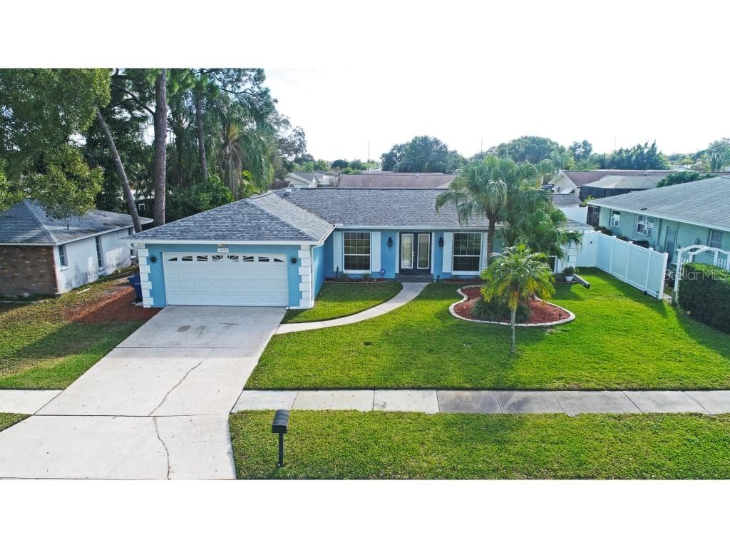 11024 129TH AVENUE LARGO, FL 33778