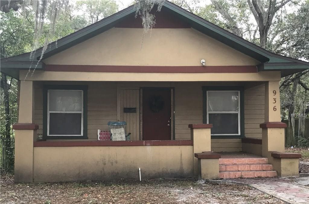 936 19TH AVENUE S ST PETERSBURG, FL 33705