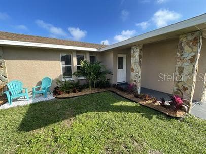 10551 113TH STREET LARGO, FL 33778