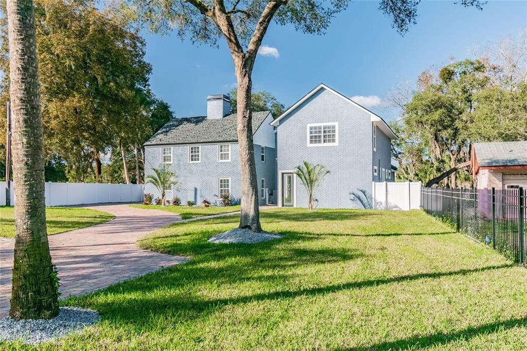 11314 SYLVAN GREEN LANE RIVERVIEW, FL 33569