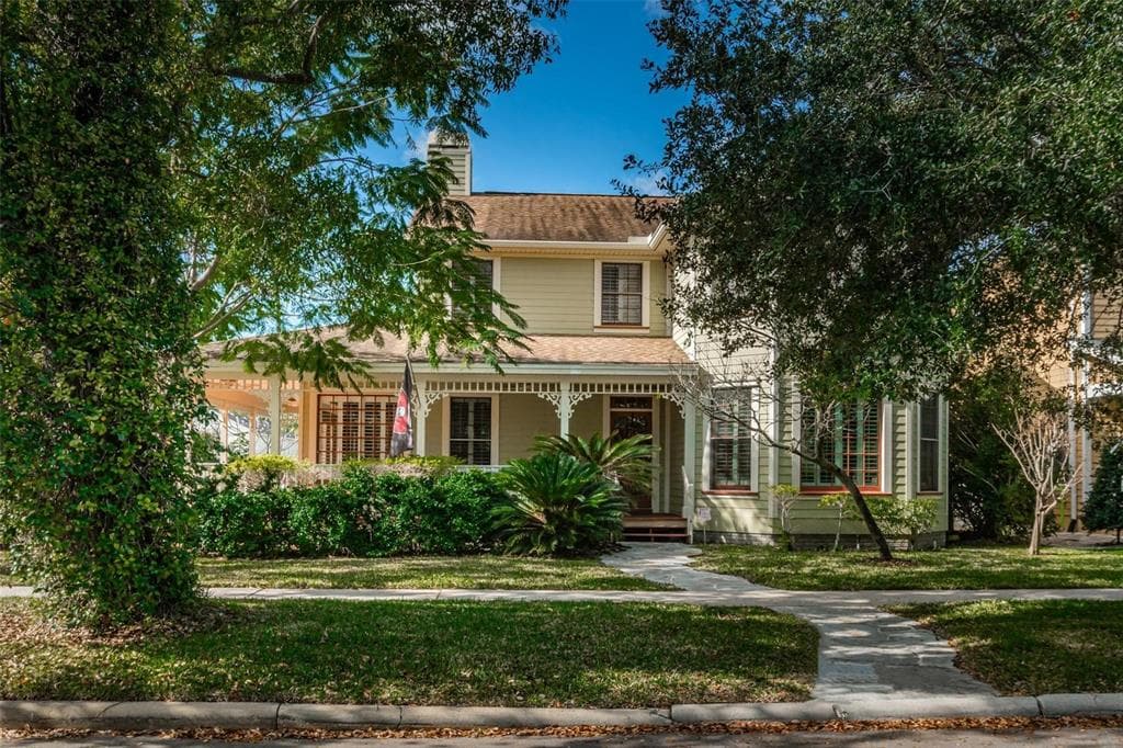 515 S ORLEANS AVENUE TAMPA, FL 33606