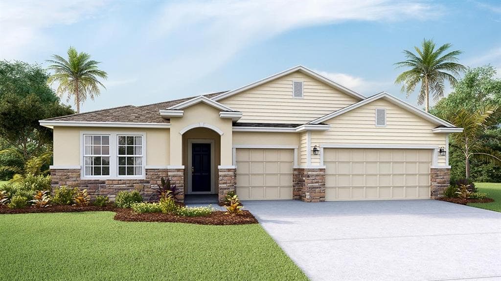 12322 NANTAHALA RUN PARRISH, FL 34219