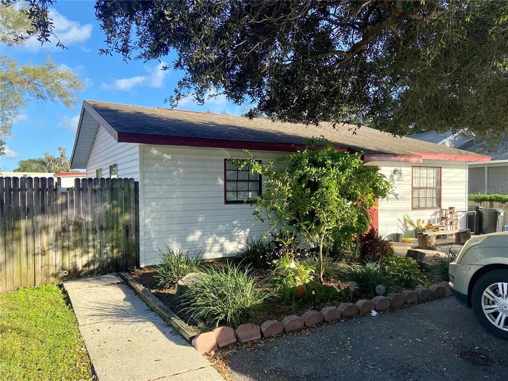 4501 67TH STREET N ST PETERSBURG, FL 33709