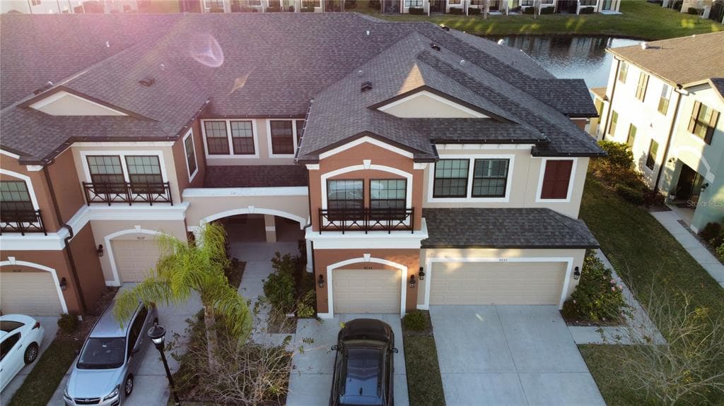 9235 FOX SPARROW ROAD TAMPA, FL 33626