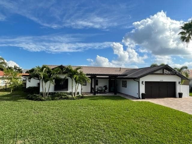 2036 HAWAII AVENUE NE ST PETERSBURG, FL 33703