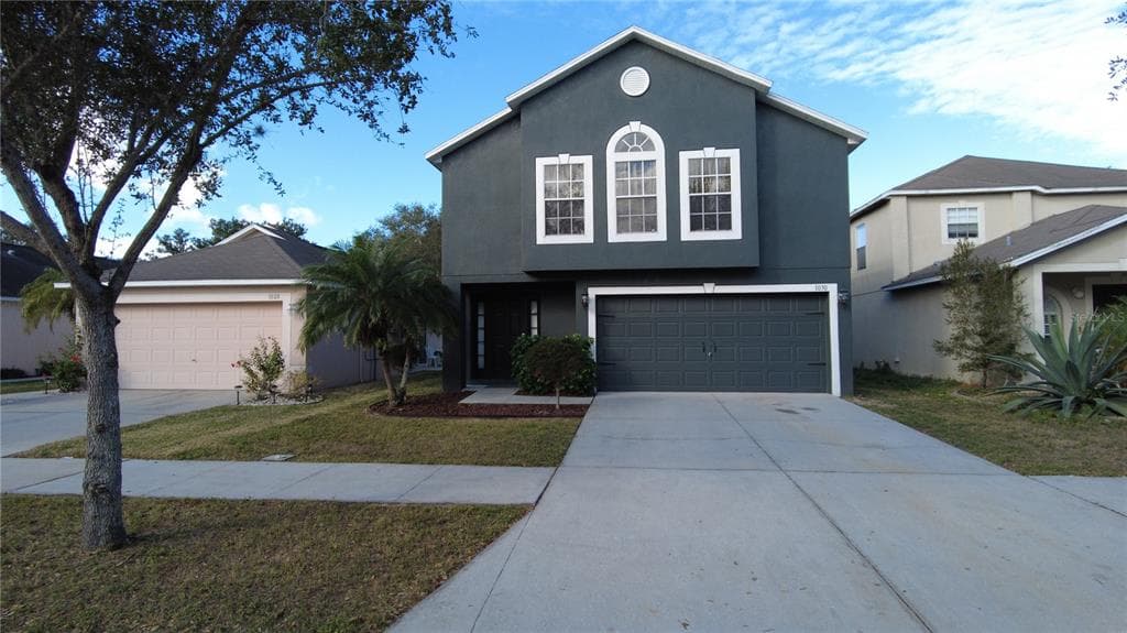 1030 BRENTON LEAF DRIVE RUSKIN, FL 33570