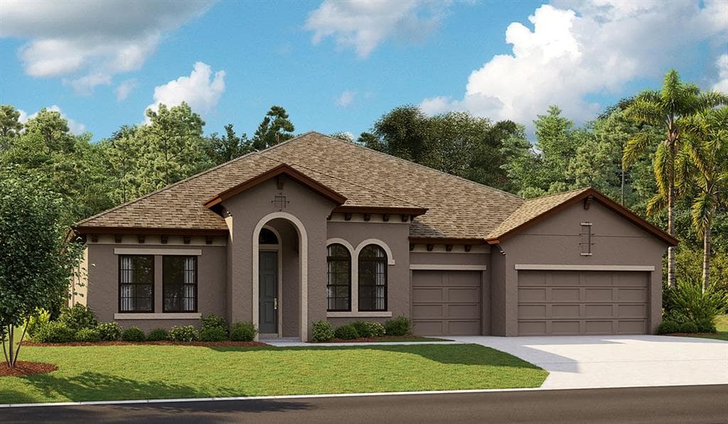 5622 WAYFARER AVENUE APOLLO BEACH, FL 33572