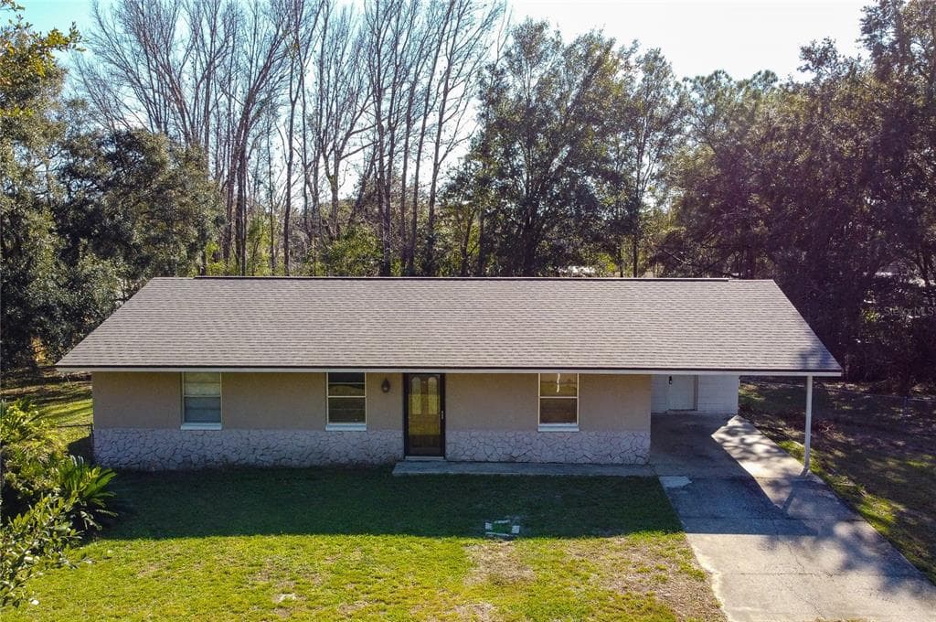 6059 COUNTRY CLUB ROAD ZEPHYRHILLS, FL 33544