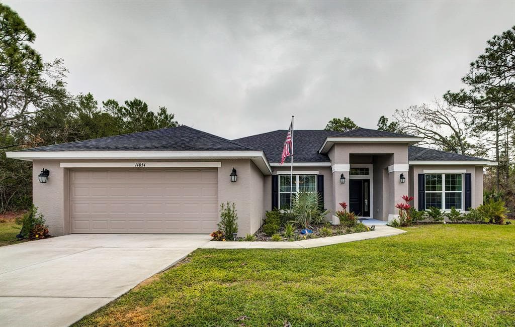 14054 FLEMINGTON ROAD WEEKI WACHEE, FL 34614
