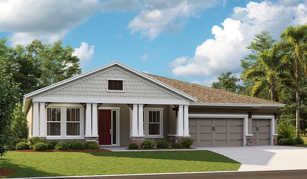 14236 SWISS BRIDGE DRIVE RIVERVIEW, FL 33579