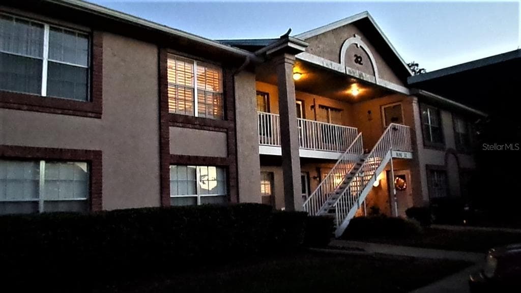 6532 SPRING FLOWER DRIVE UNIT 15 NEW PORT RICHEY, FL 34653