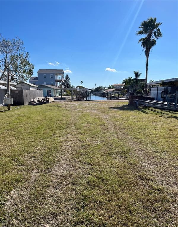 6530 BOATYARD DRIVE HUDSON, FL 34667