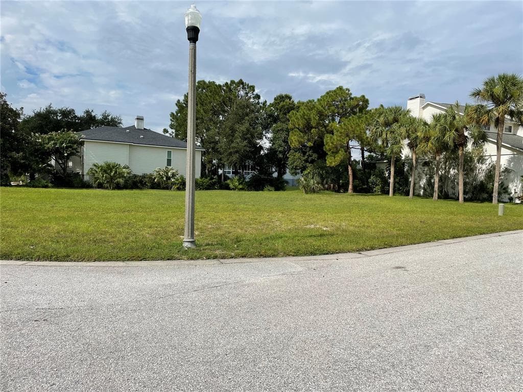 N POINTE ALEXIS DRIVE